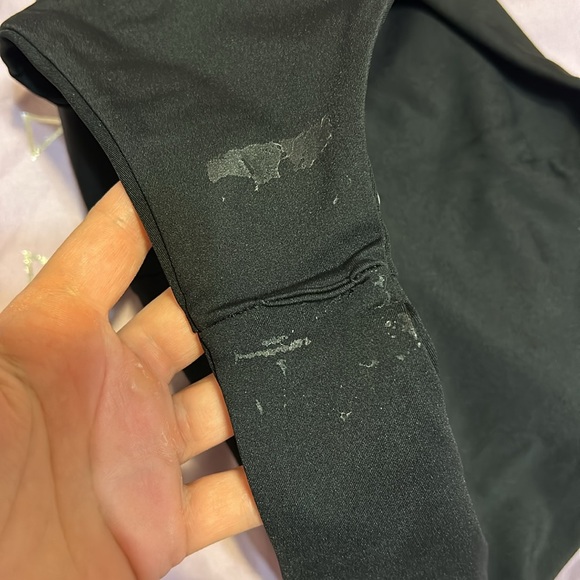 Buffbunny shark bite bikini bottom - Picture 5 of 5